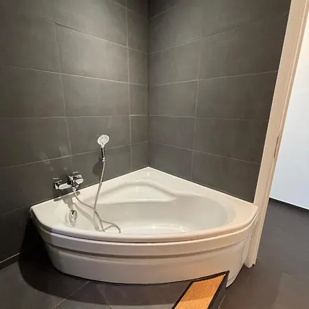 Spacieux Centre アパート