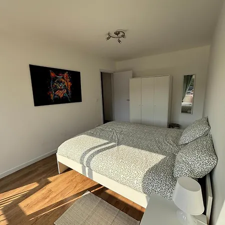 Spacieux Centre * ユイ