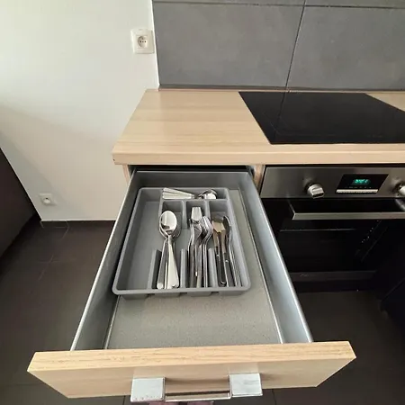 Spacieux Centre * ユイ